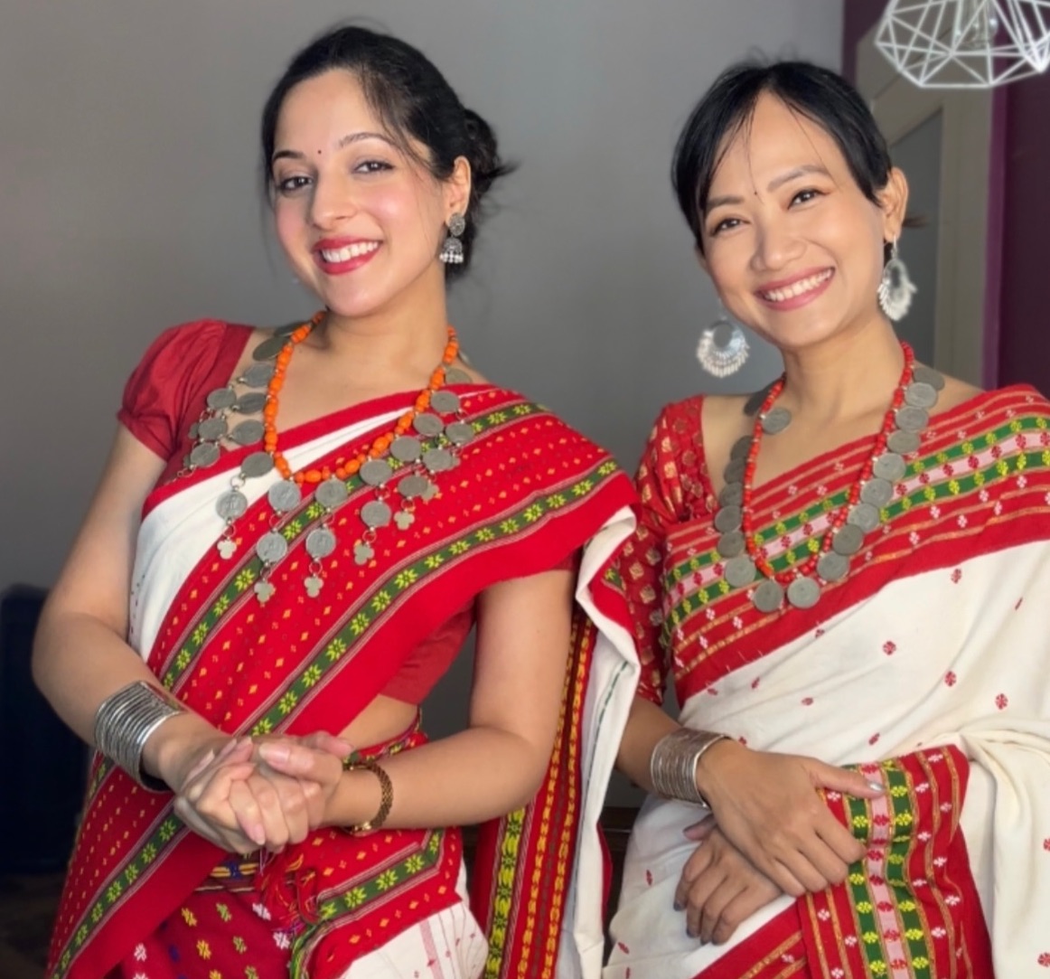 #50Songs50Weeks50Languages – Kokborok (Week 21)