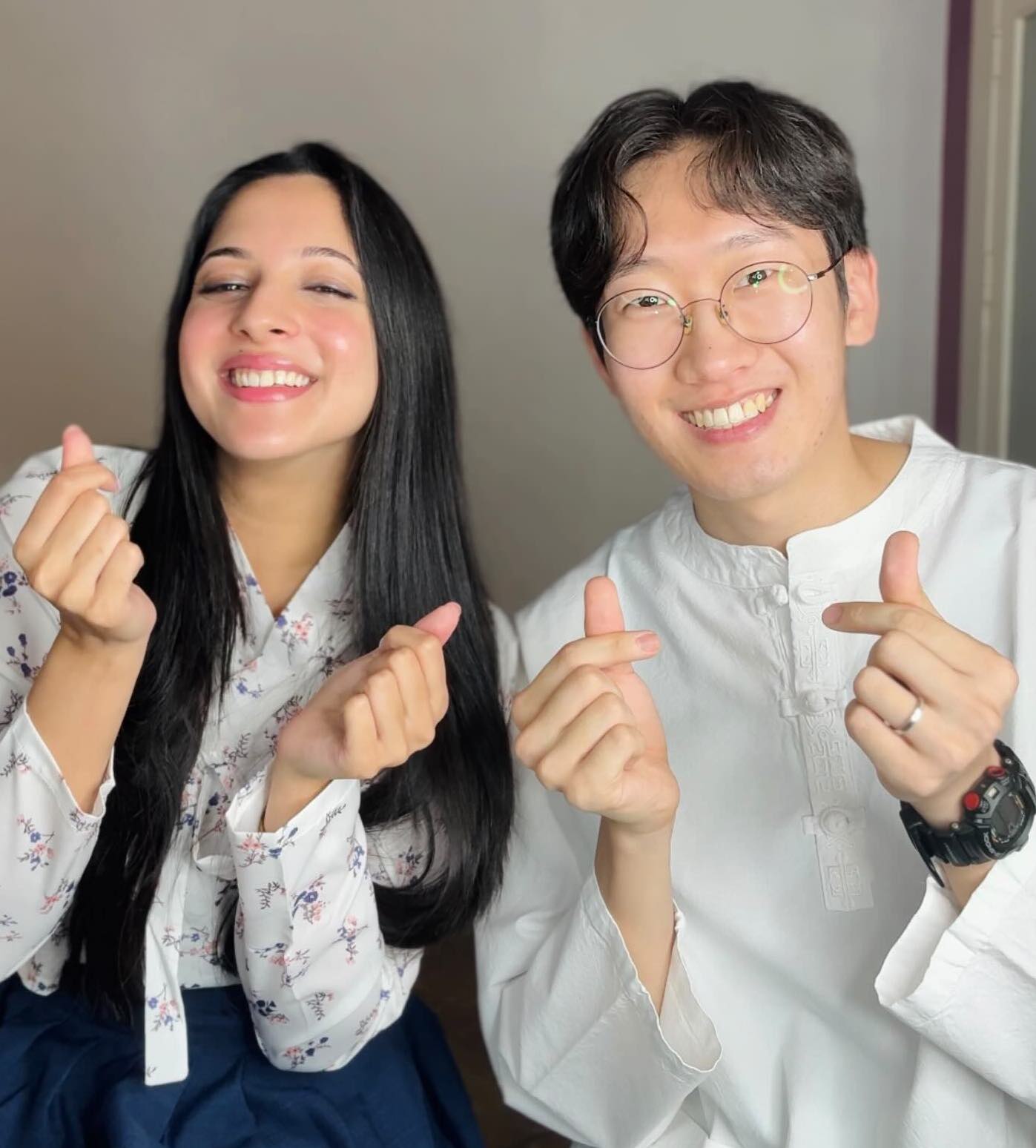 #50Songs50Weeks50Languages – Korean (Week 50)