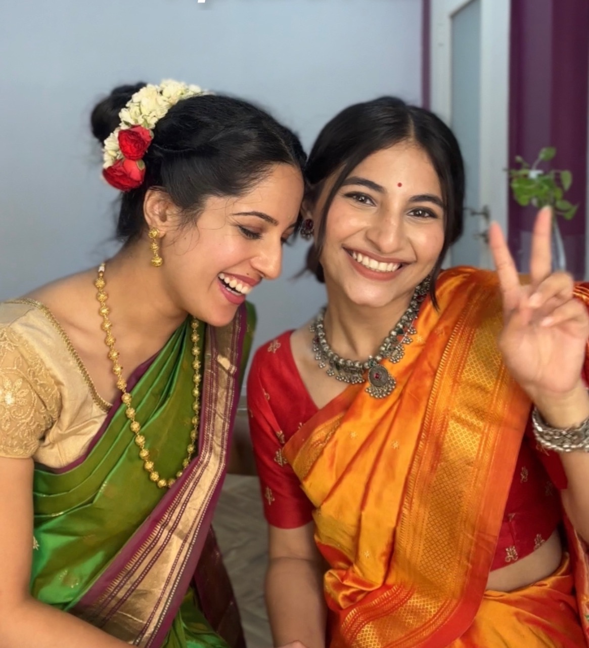 #50Songs50Weeks50Languages – Marathi (Week 1)