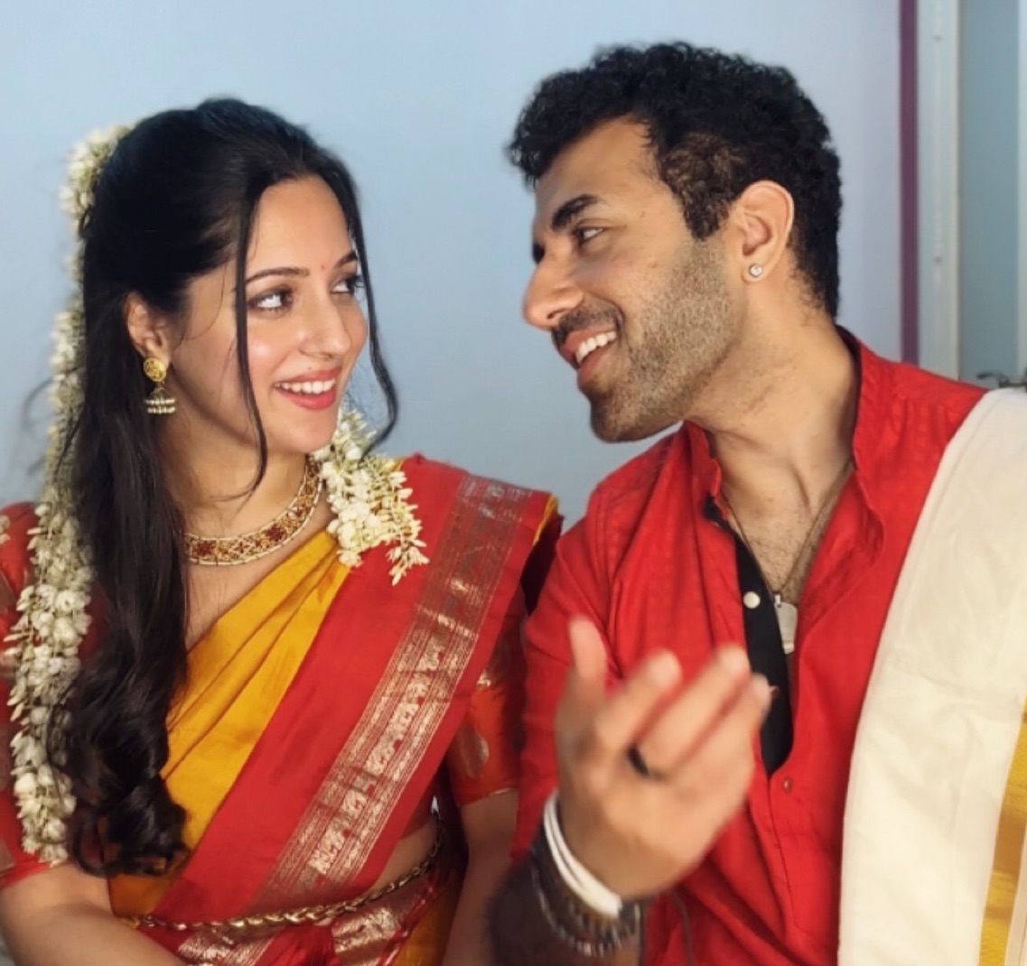 #50Songs50Weeks50Languages – Tamil (Week 3)