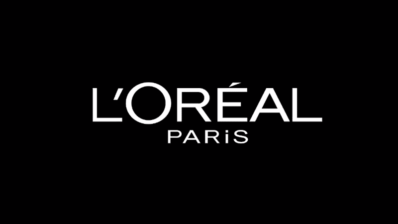 L'Or&eacute;al Paris