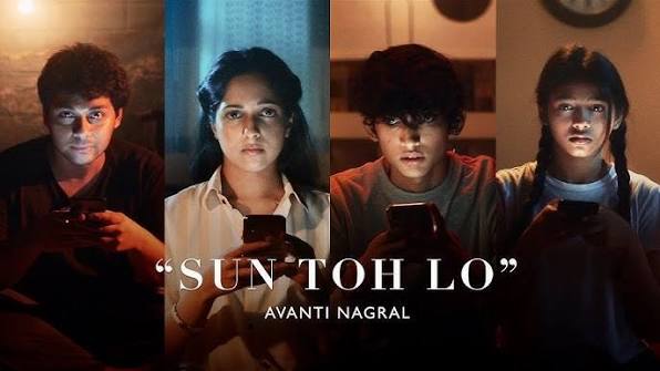 Sun Toh Lo – mental health awareness campaign